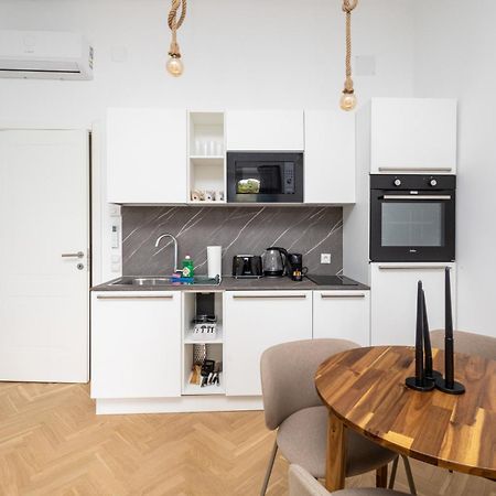 Charming Apartment - Prater - Messe Wien Exterior foto